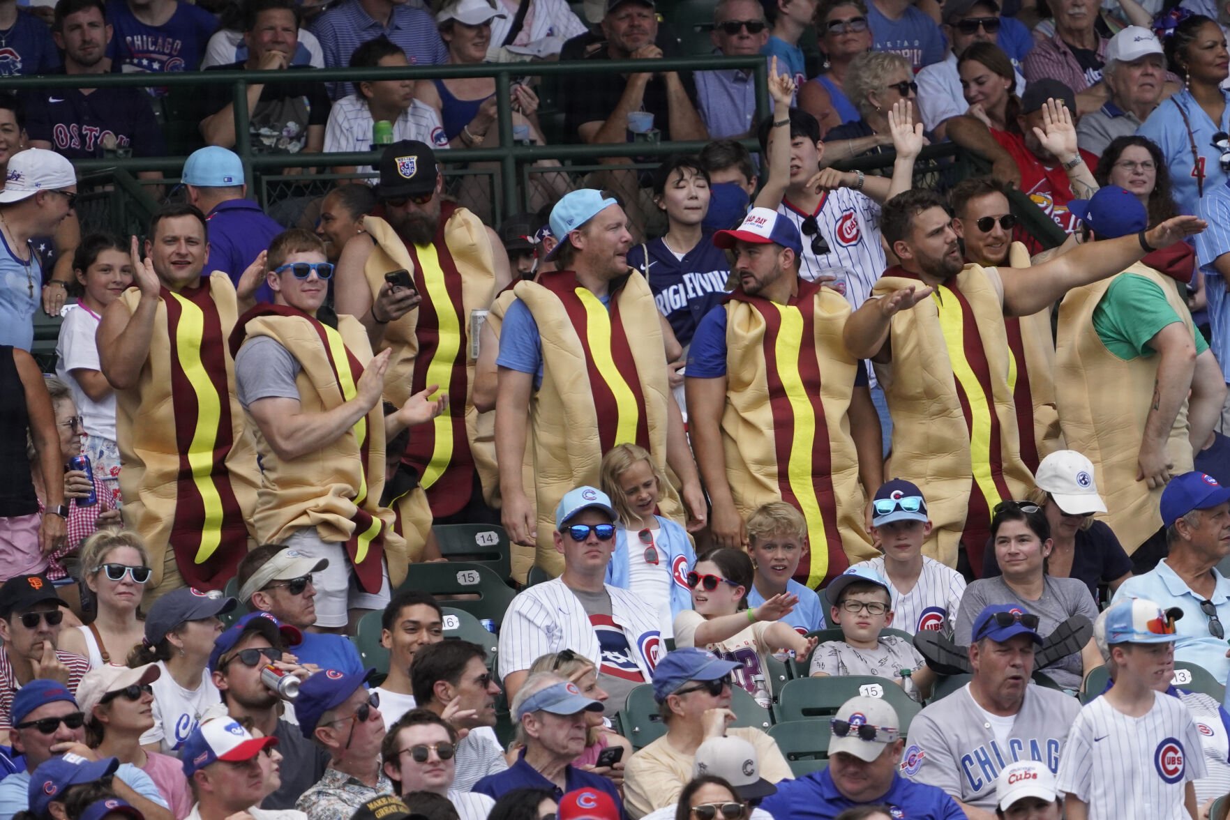 Cardinals Cubs Baseball